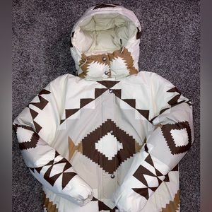 Puffer women’s coat size medium